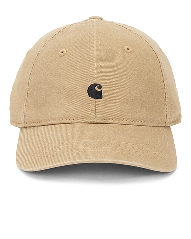Madison Logo Cap