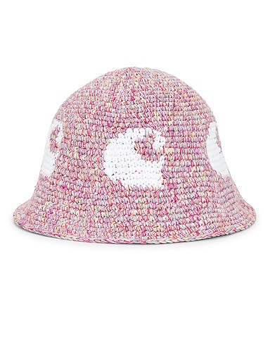 Cane Hat