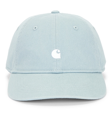 Madison Logo Cap