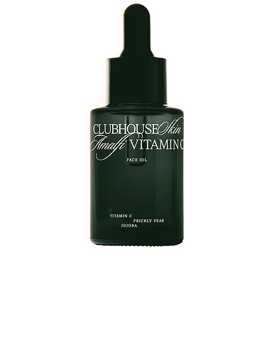 Amalfi Vitamin C Oil