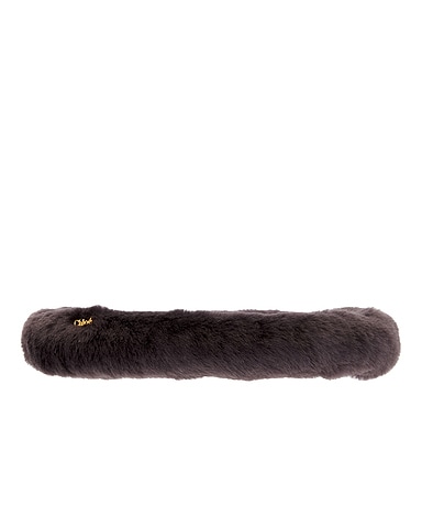 Shearling Headband