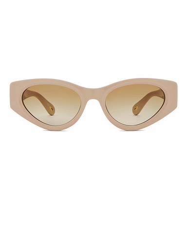 Marcie Sunglasses