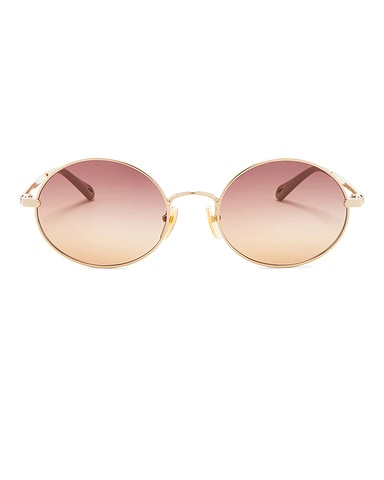 Aly Petit Sunglasses