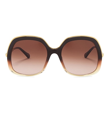 Leia Sunglasses