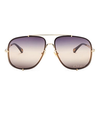 Ivy Sunglasses