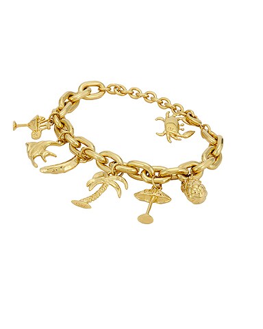 Charm Bracelet