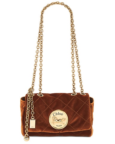Heritage Shoulder Bag