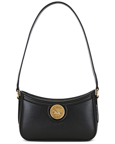 Horse Medal Shoulder Bag