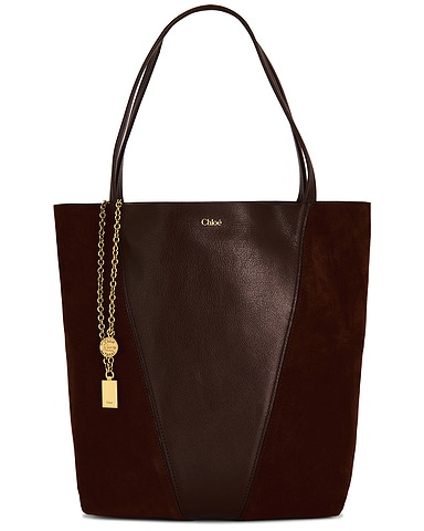 Spin Tote Bag