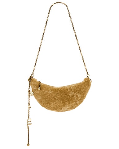 Icons Shoulder Bag