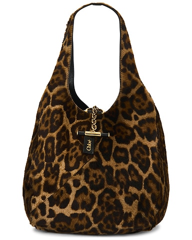 Balloon Hobo Bag