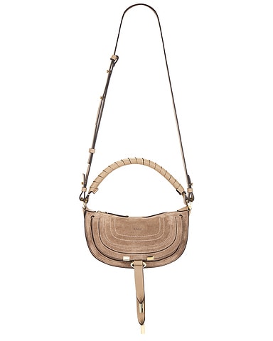 Mini Camera Shoulder Bag