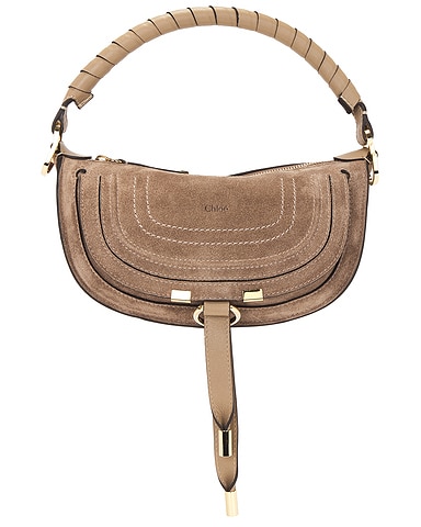 Mini Camera Shoulder Bag