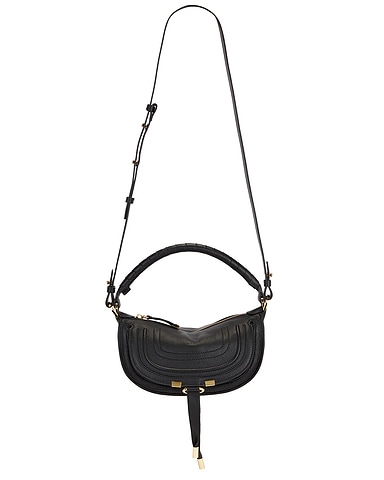 Marcie Mini Camera Shoulder Bag