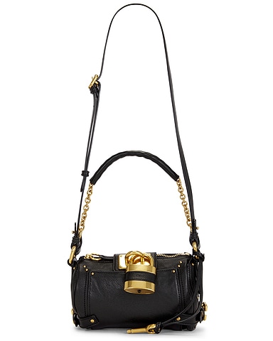 Crossbody Paddington Bag