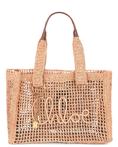 Summer Banana Tote Bag