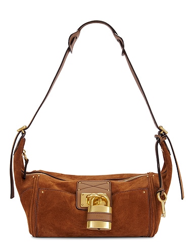 Paddington Shoulder Bag