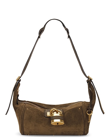 Paddington Shoulder Bag