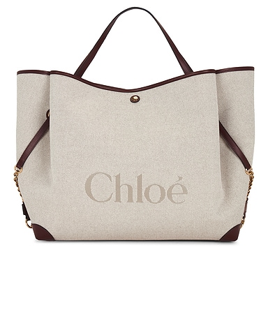 Clover Tote Bag