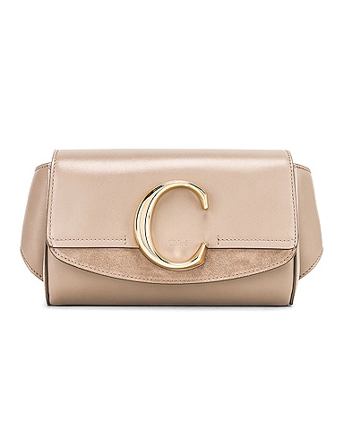 chloe fanny pack