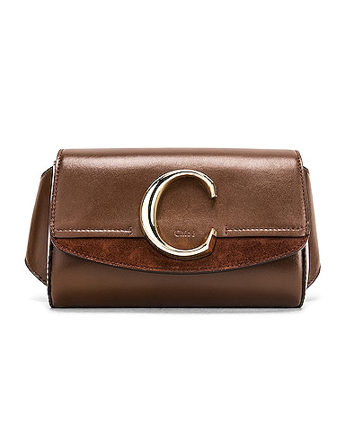 C Belt Bag