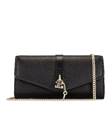 Aby Wallet on Chain Bag