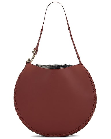 Large Mate Hobo Bag