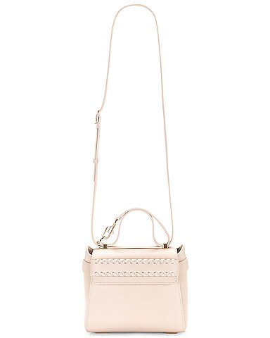 Nacha Shoulder Bag