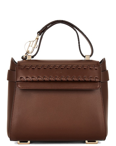 Nacha Shoulder Bag