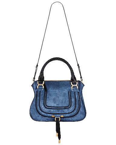 Marcie Saddle Bag