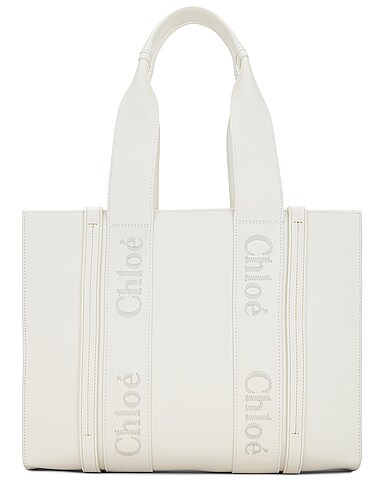 Woody Tote Bag