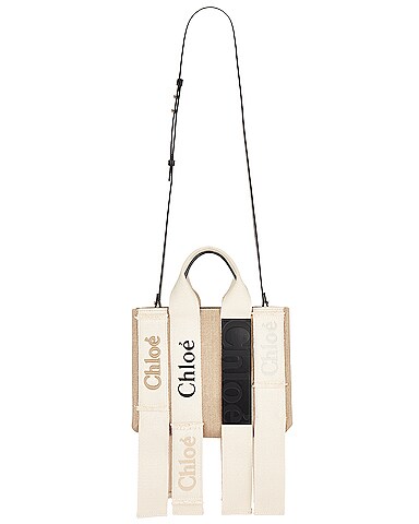 Woody Tote Bag