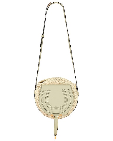 Marcie Saddle Bag