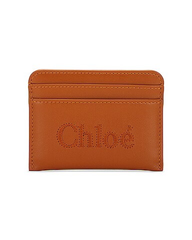 Sense Card Holder