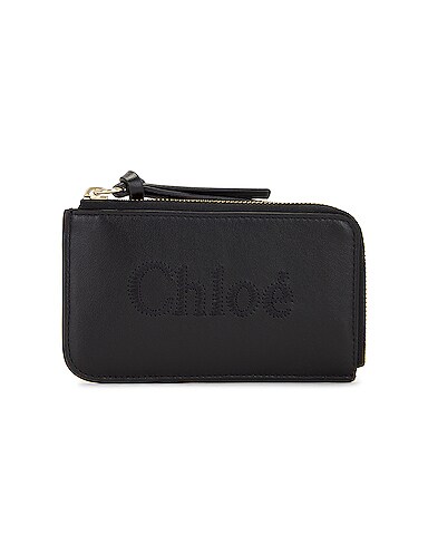Sense Card Holder