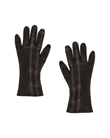 Short Racing Gloves