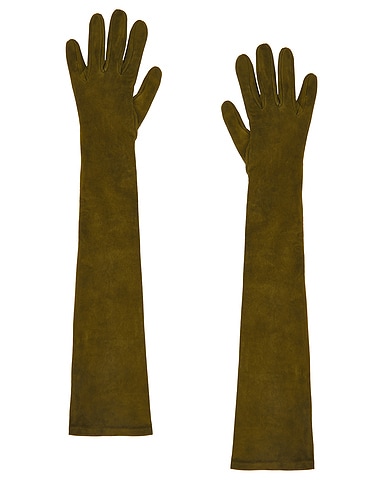 Moonlight Gloves