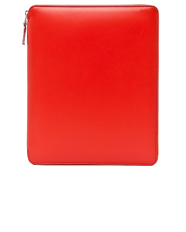 Luxury Leather iPad Case