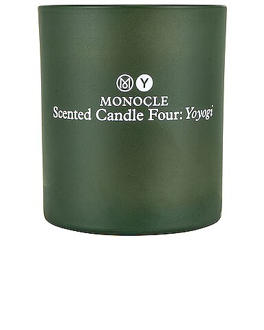 Monocle Yoyogi Candle 165 grs