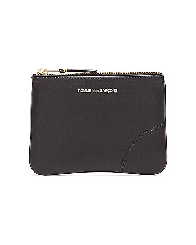 Classic Small Pouch