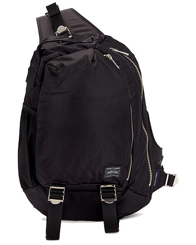 x PORTER Yoshida Backpack