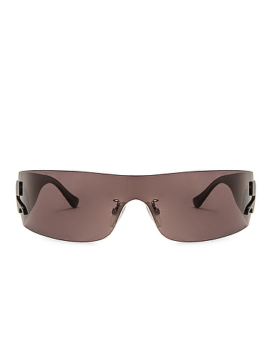 Vision Acetate Sunglasses