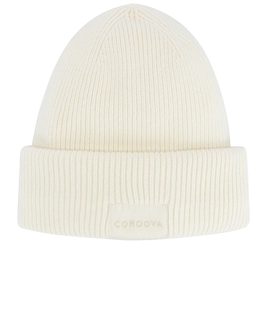 Cordova Beanie