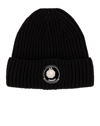 Extra Fine Merino Wool Beanie