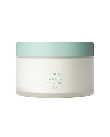 Nº  Green Body Butter