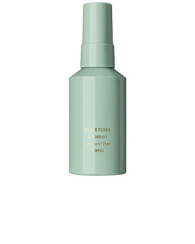 Cedar Flora Deodorant Spray