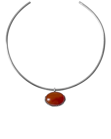 Embleme Grande Collier