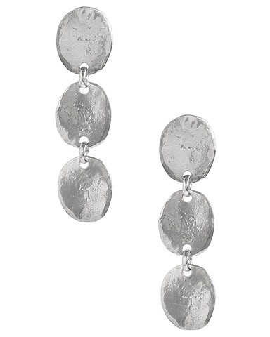 Kombu Trio Earrings