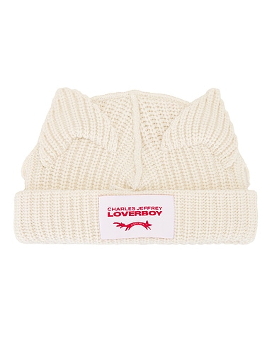 Chunky Ears Beanie