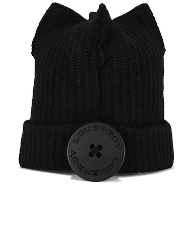 Box Beanie